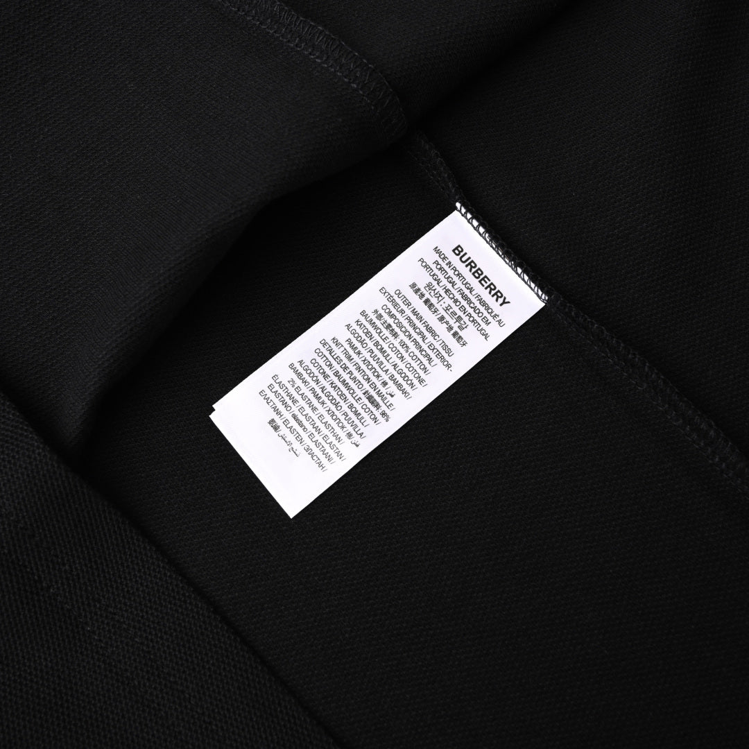 LuxluxHouse Best Quality Clothes Shirts&Polo Burberry