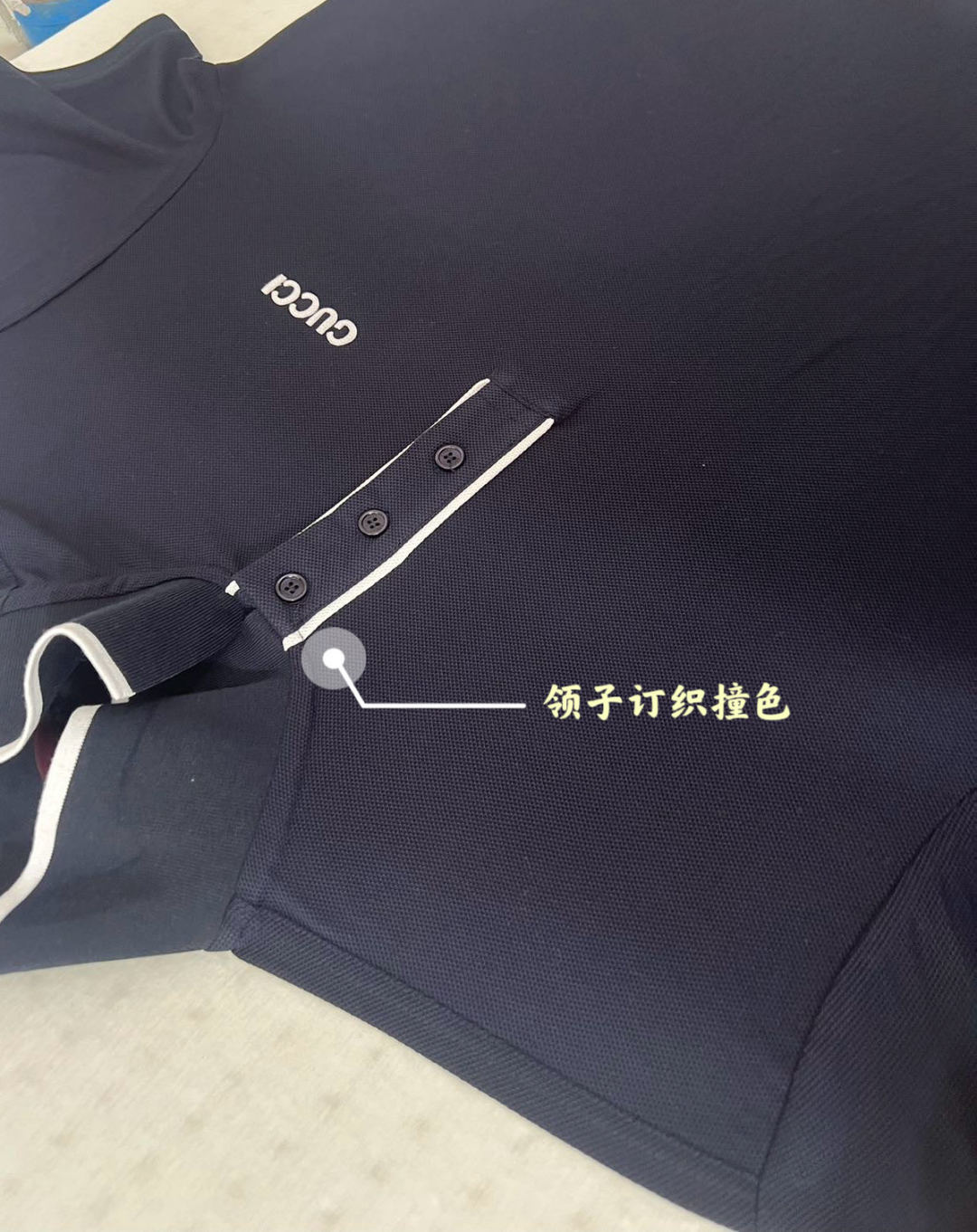 LuxluxHouse Best Quality Clothes Shirts&Polo Gucci