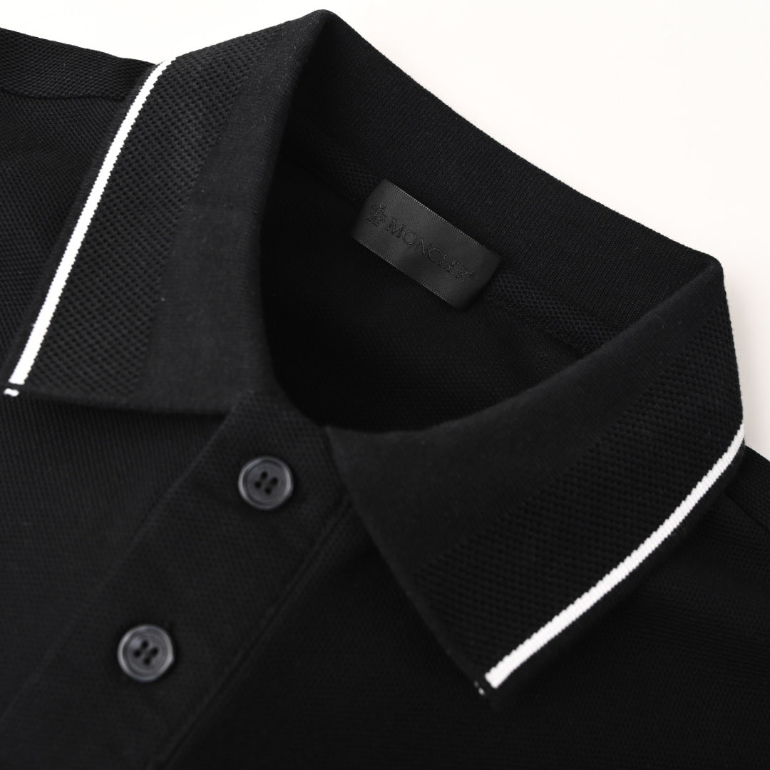 LuxluxHouse Best Quality Clothes Shirts&Polo Moncler