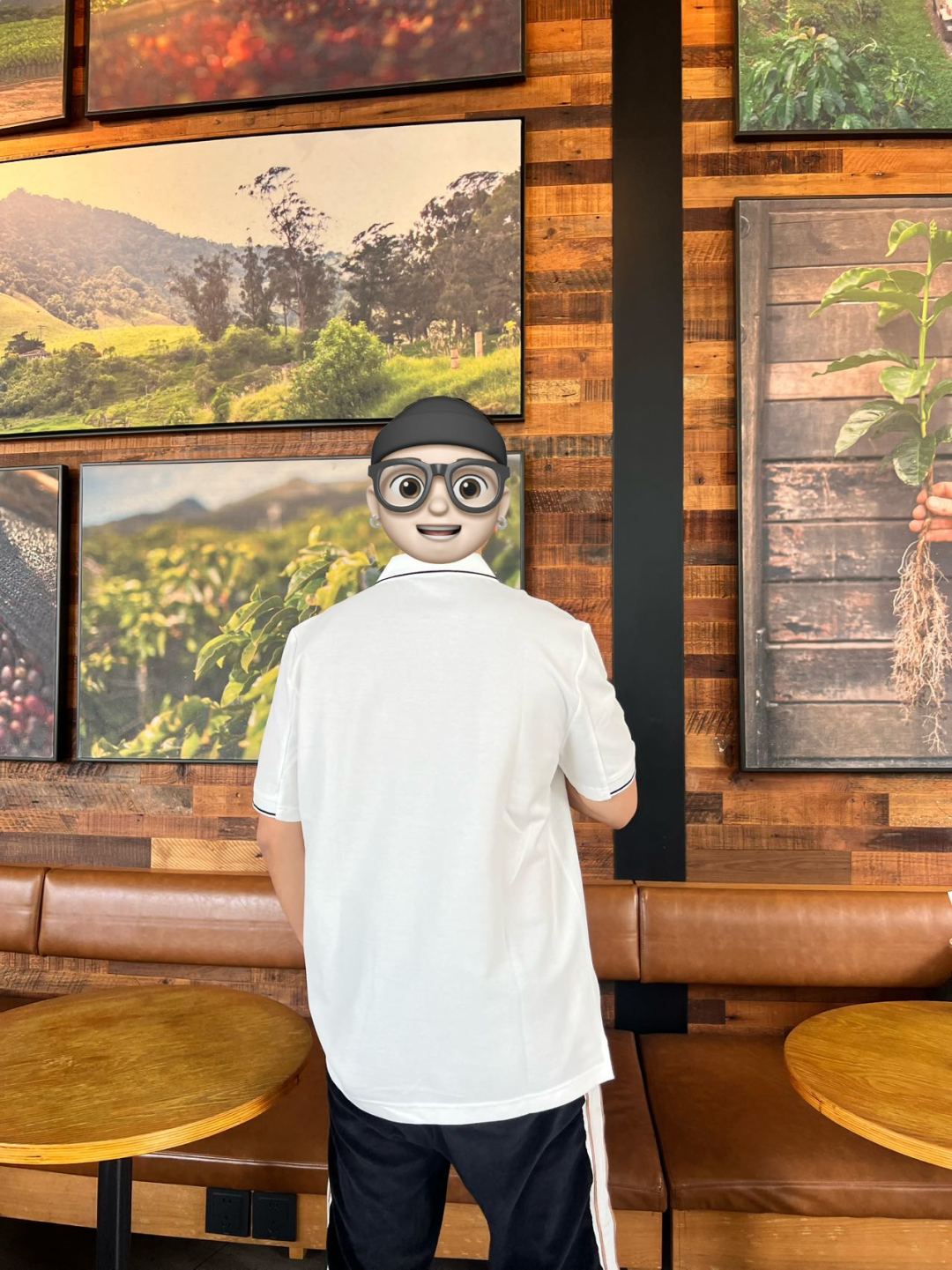 LuxluxHouse Best Quality Clothes Shirts&Polo Moncler