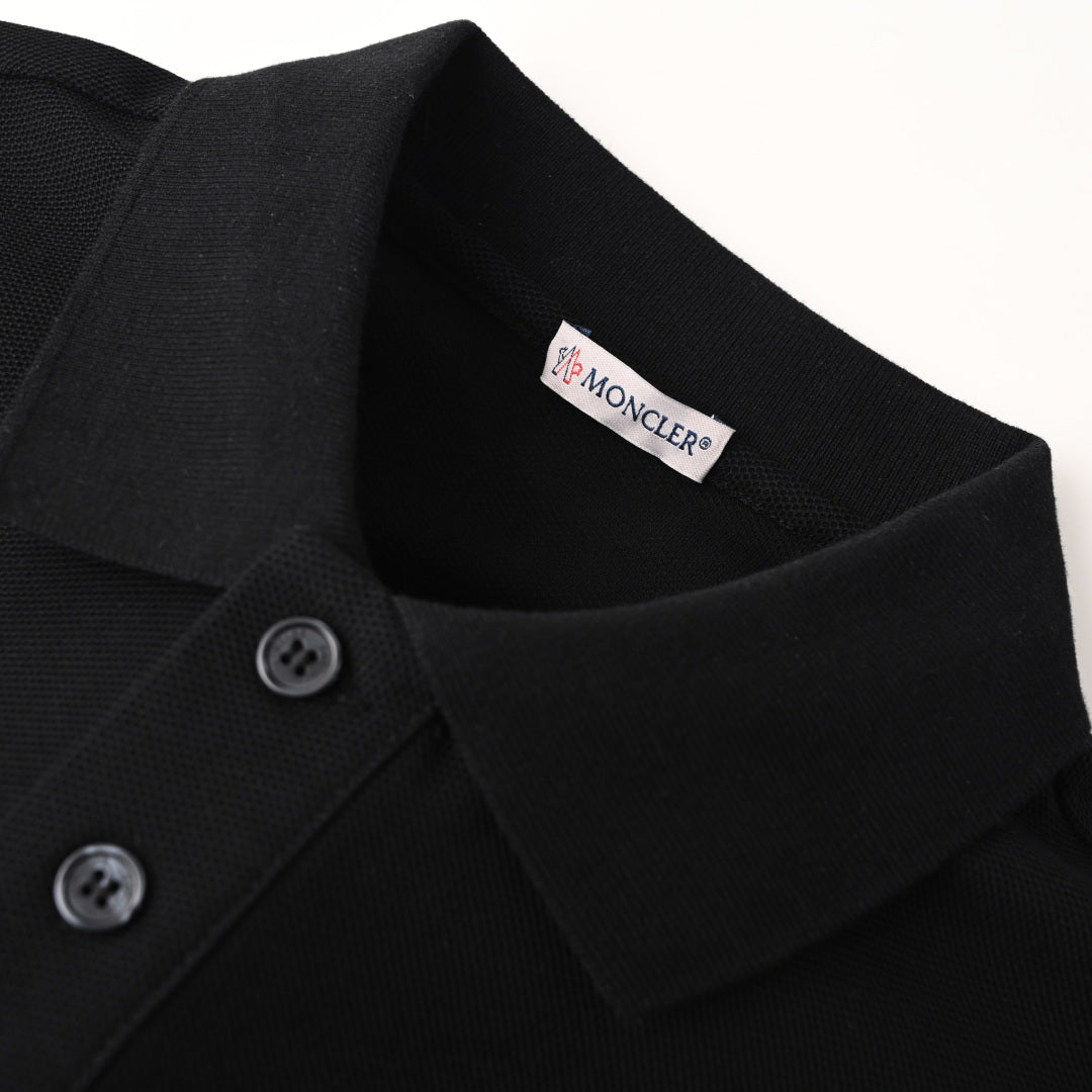 LuxluxHouse Best Quality Clothes Shirts&Polo Moncler