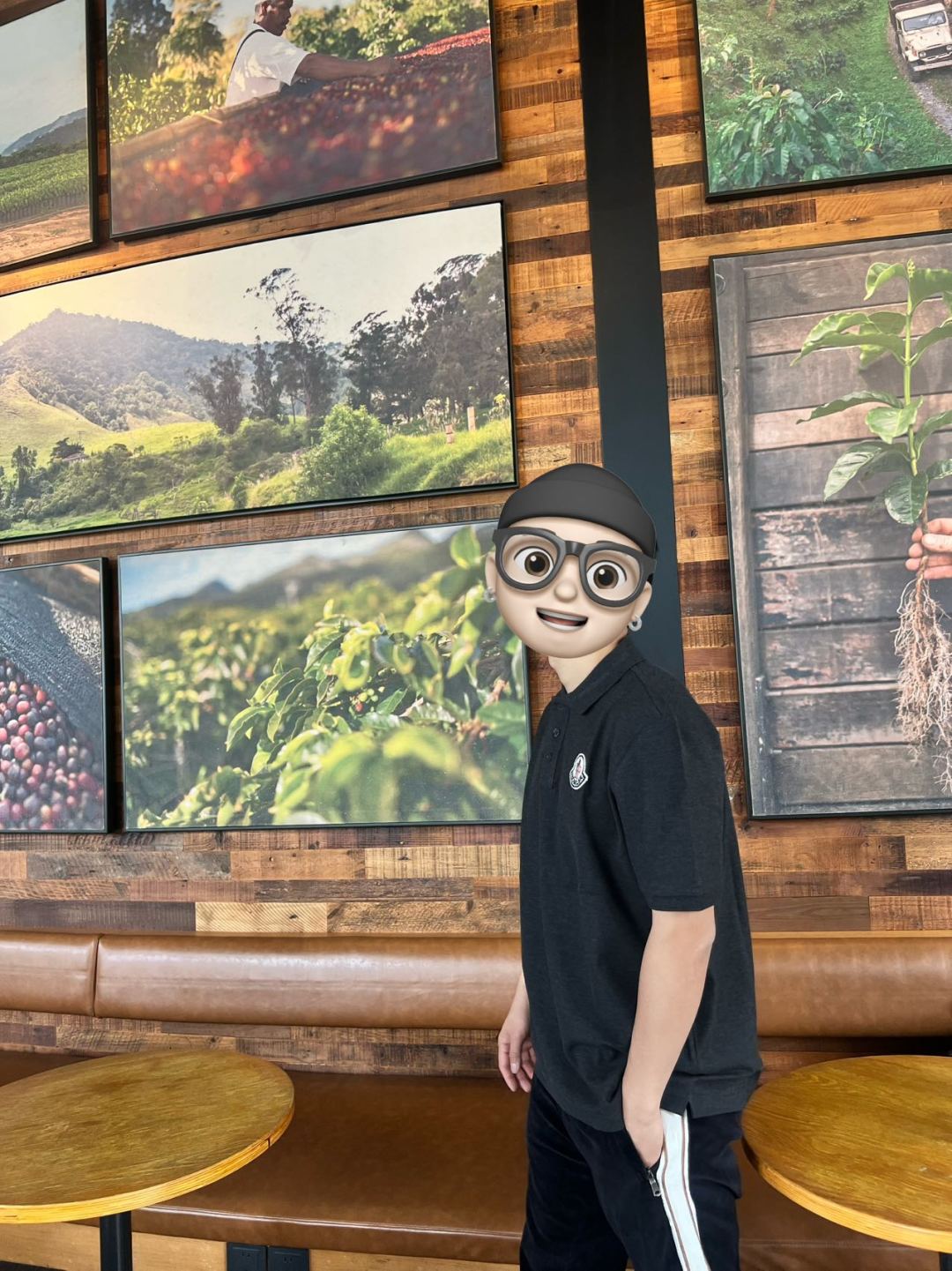 LuxluxHouse Best Quality Clothes Shirts&Polo Moncler