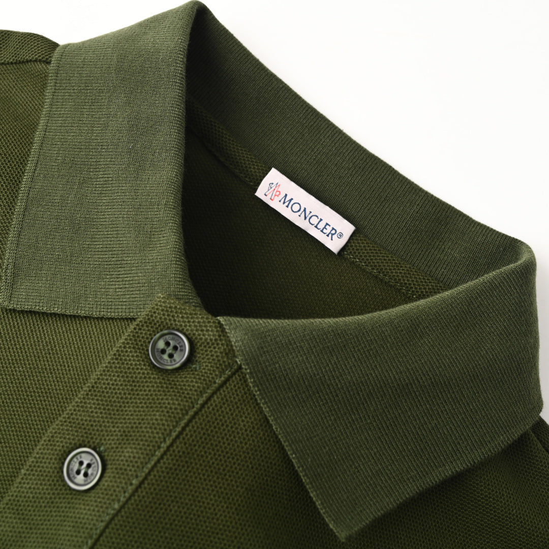 LuxluxHouse Best Quality Clothes Shirts&Polo Moncler