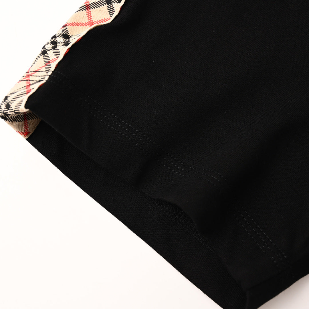 LuxluxHouse Best Quality Clothes Burberry T-shirt