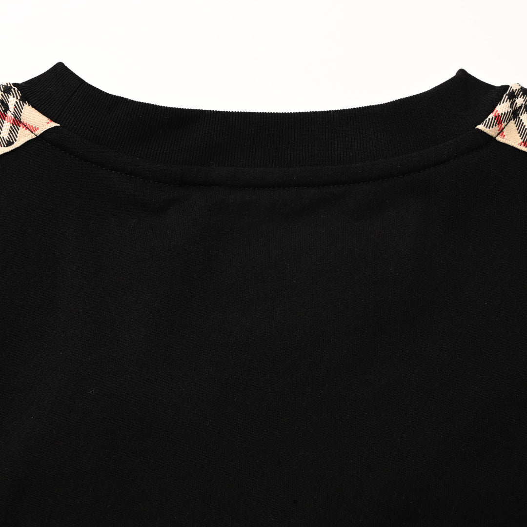 LuxluxHouse Best Quality Clothes Burberry T-shirt