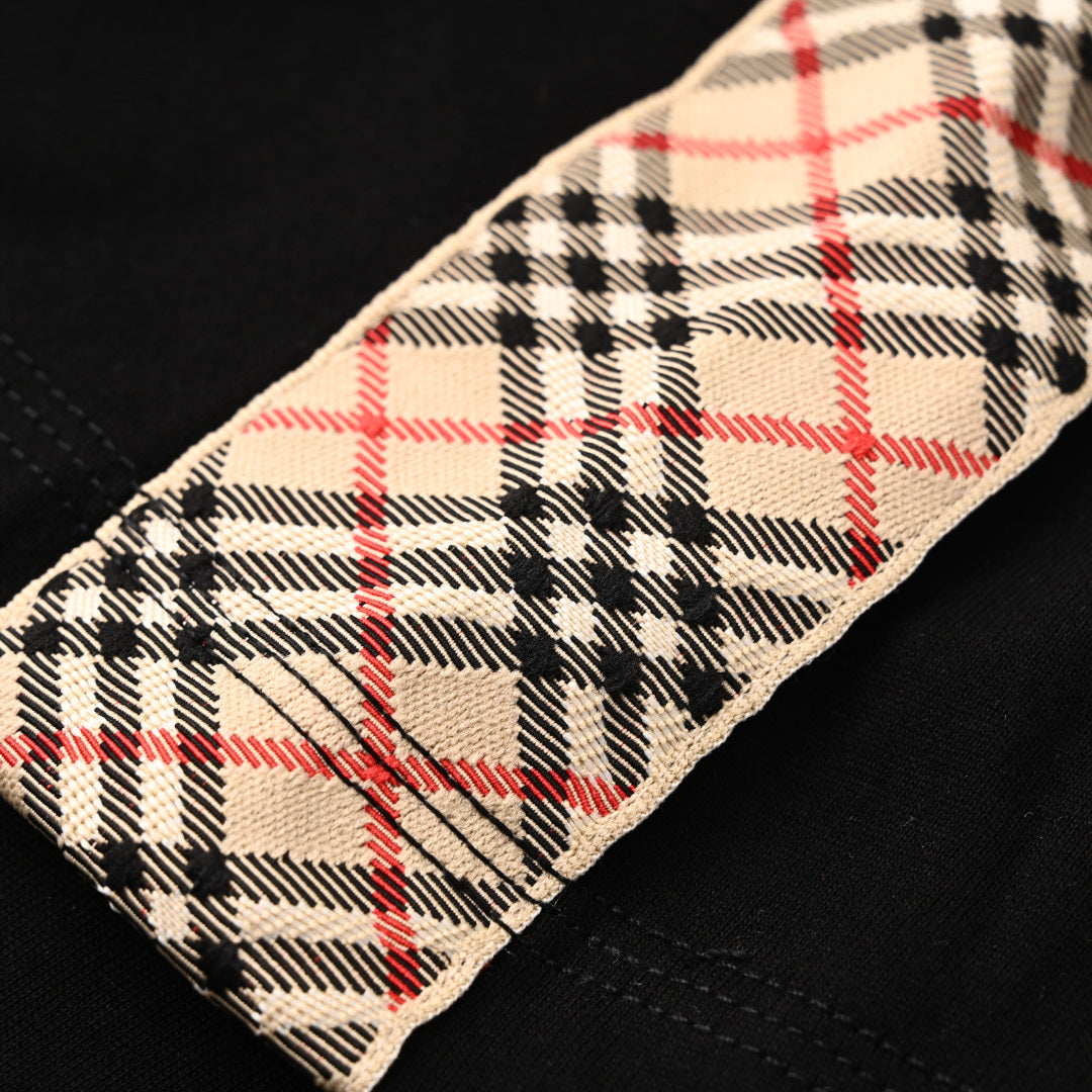 LuxluxHouse Best Quality Clothes Burberry T-shirt