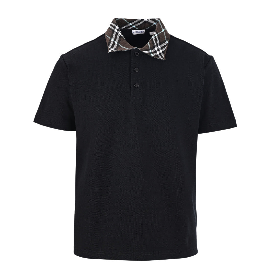 LuxluxHouse Best Quality Clothes Shirts&Polo Burberry
