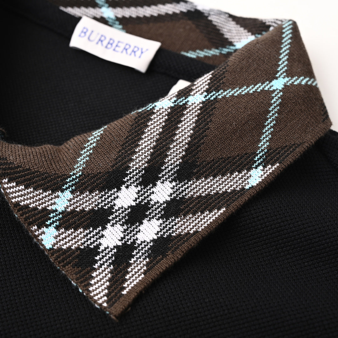 LuxluxHouse Best Quality Clothes Shirts&Polo Burberry