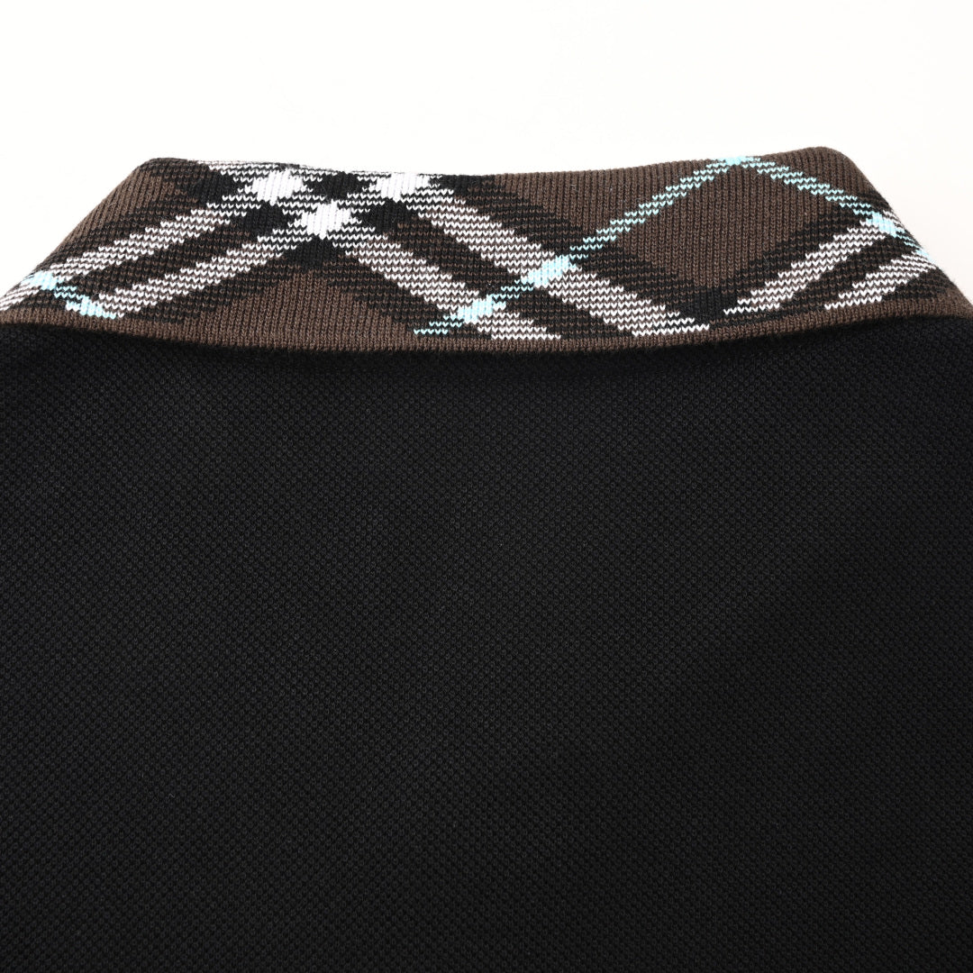 LuxluxHouse Best Quality Clothes Shirts&Polo Burberry
