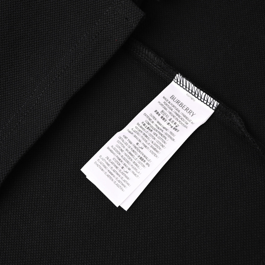 LuxluxHouse Best Quality Clothes Shirts&Polo Burberry