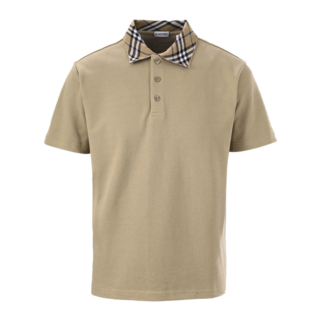 LuxluxHouse Best Quality Clothes Shirts&Polo Burberry