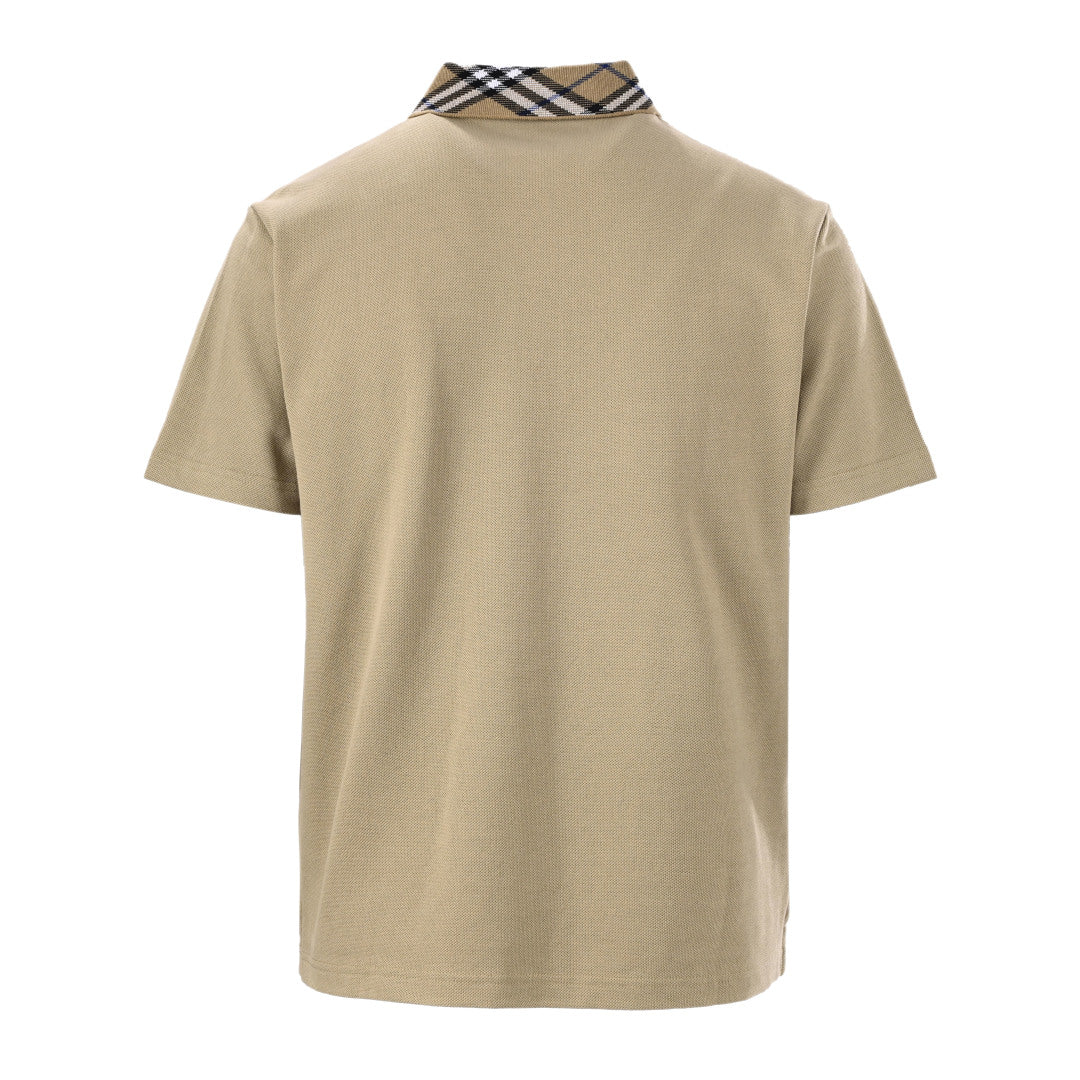LuxluxHouse Best Quality Clothes Shirts&Polo Burberry