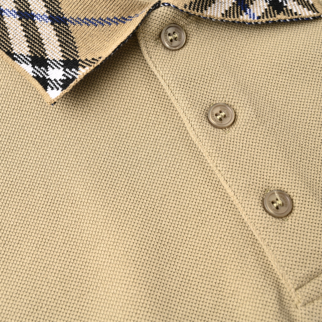 LuxluxHouse Best Quality Clothes Shirts&Polo Burberry