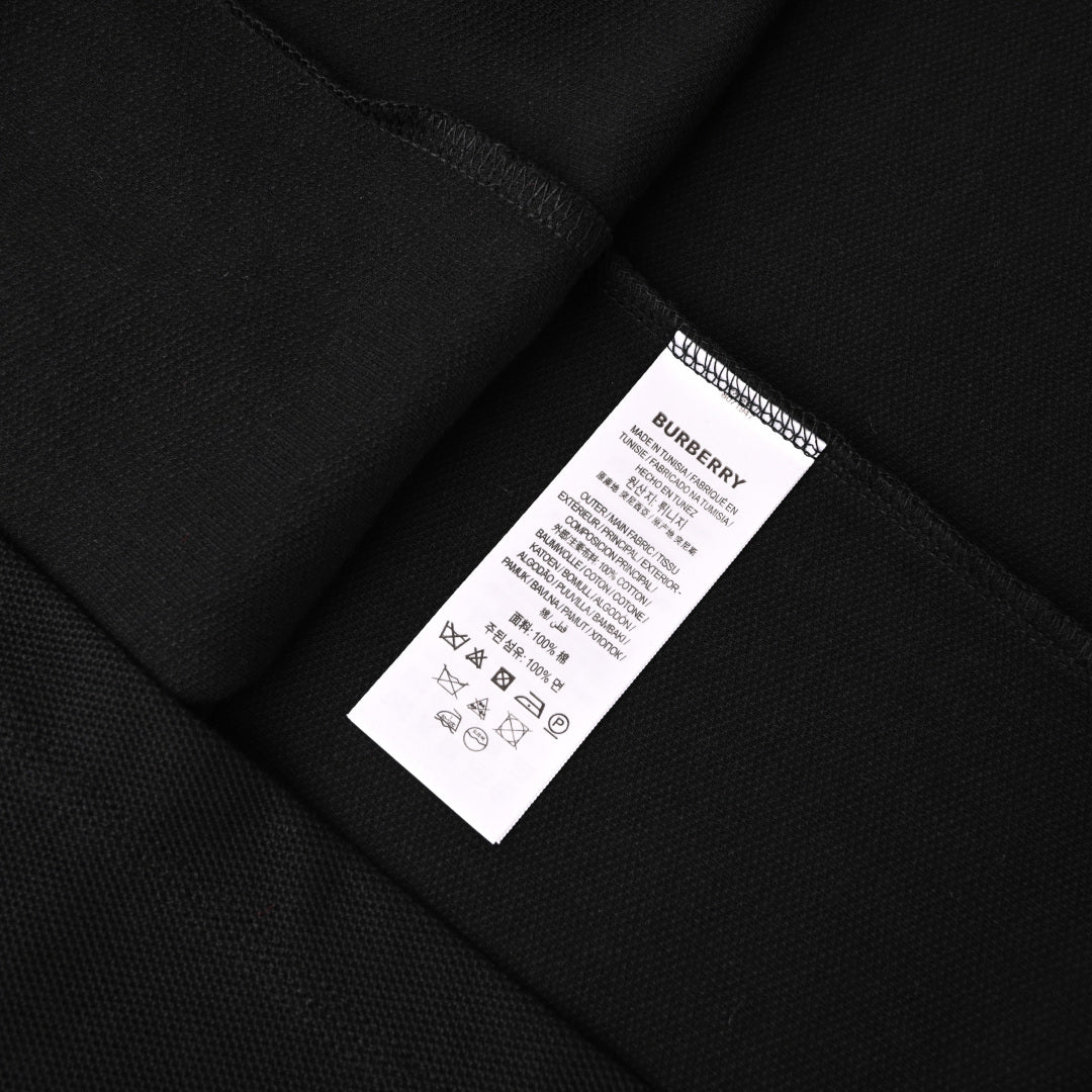 LuxluxHouse Best Quality Clothes Shirts&Polo Burberry