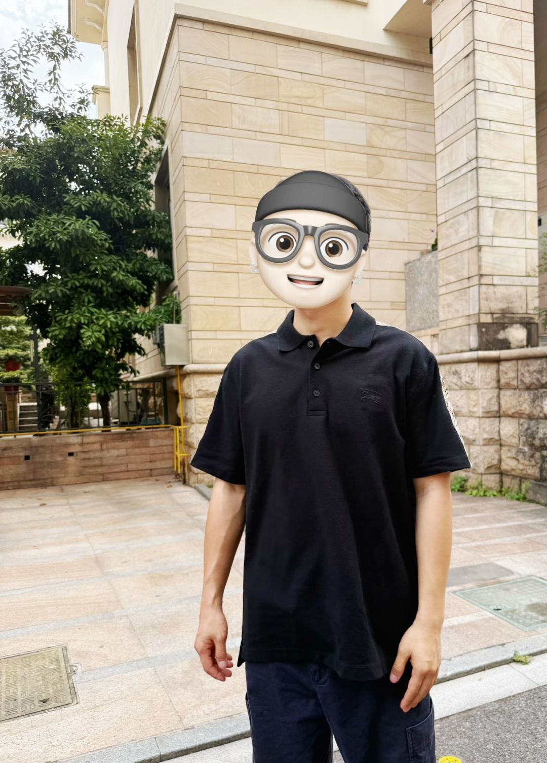 LuxluxHouse Best Quality Clothes Shirts&Polo Burberry