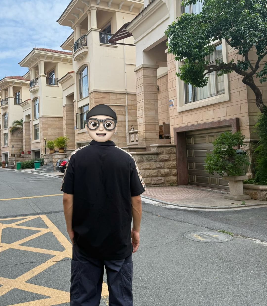 LuxluxHouse Best Quality Clothes Shirts&Polo Burberry