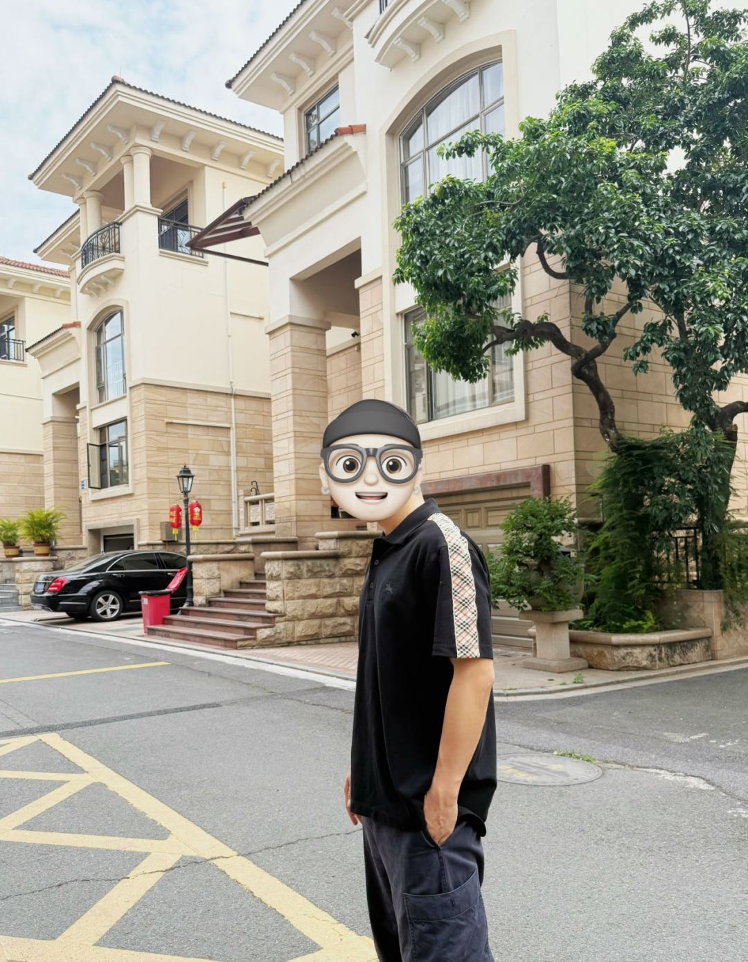 LuxluxHouse Best Quality Clothes Shirts&Polo Burberry