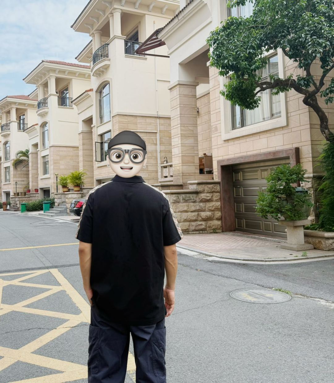 LuxluxHouse Best Quality Clothes Shirts&Polo Burberry