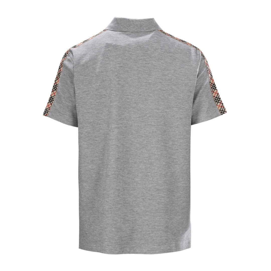 LuxluxHouse Best Quality Clothes Shirts&Polo Burberry