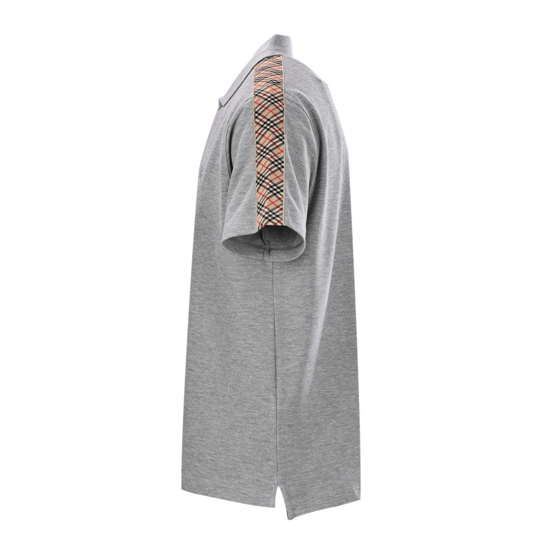 LuxluxHouse Best Quality Clothes Shirts&Polo Burberry