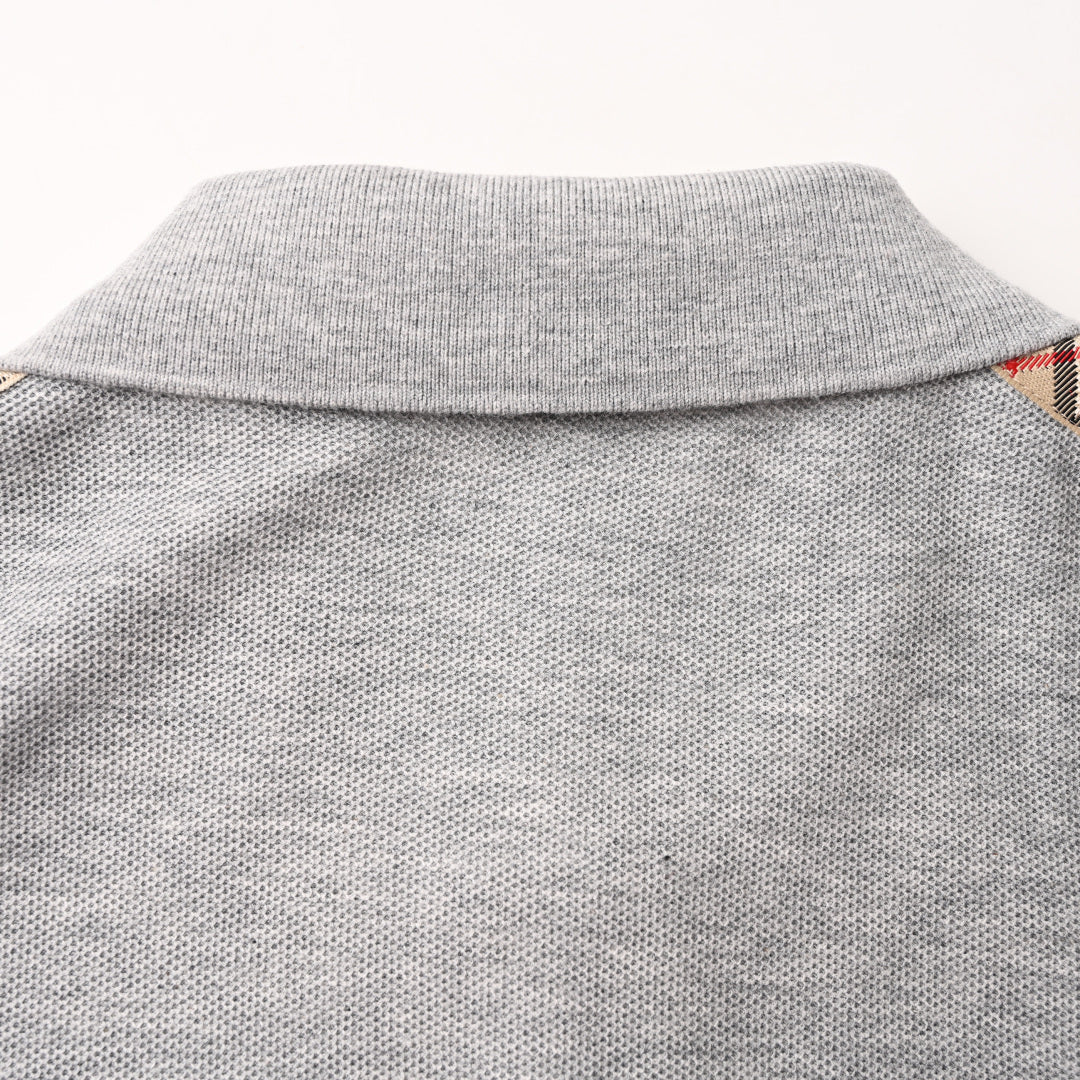 LuxluxHouse Best Quality Clothes Shirts&Polo Burberry