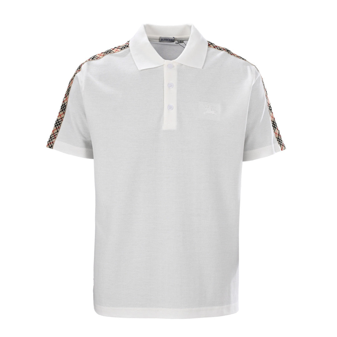LuxluxHouse Best Quality Clothes Shirts&Polo Burberry