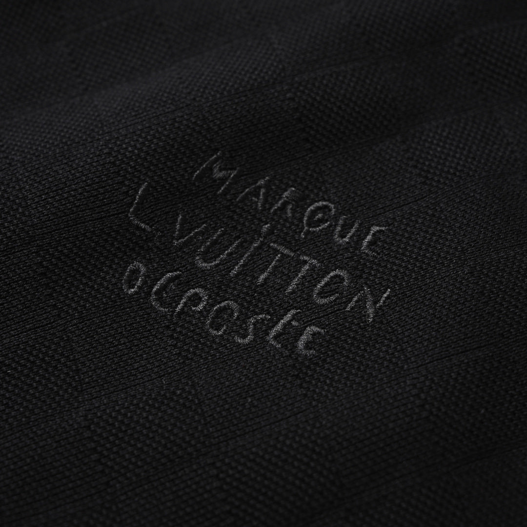 LuxluxHouse Best Quality Clothes Shirts&Polo Louis Vuitton