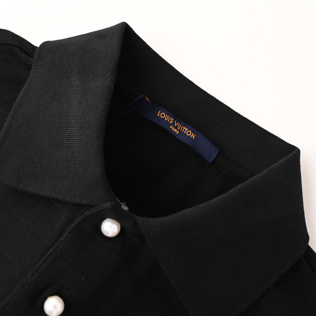 LuxluxHouse Best Quality Clothes Shirts&Polo Louis Vuitton
