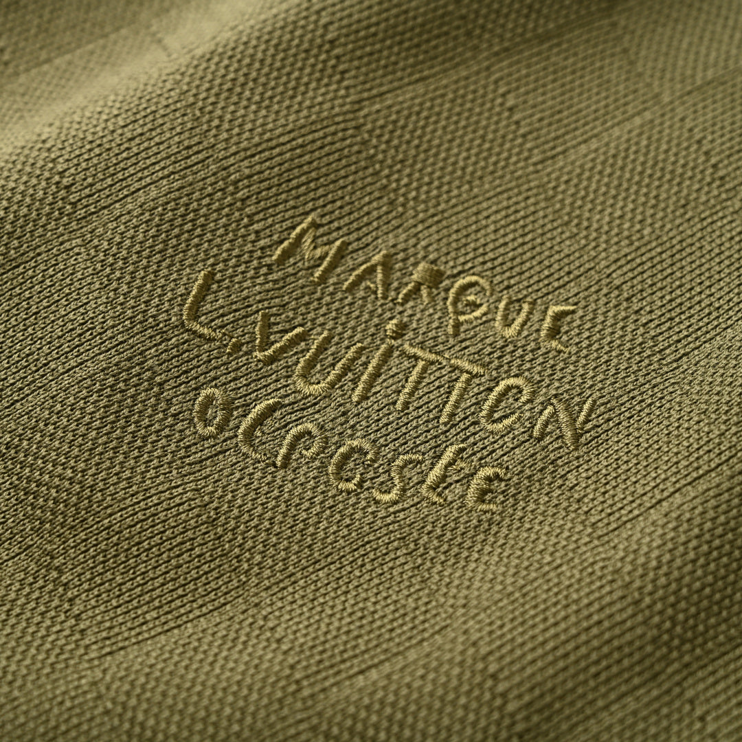 LuxluxHouse Best Quality Clothes Shirts&Polo Louis Vuitton