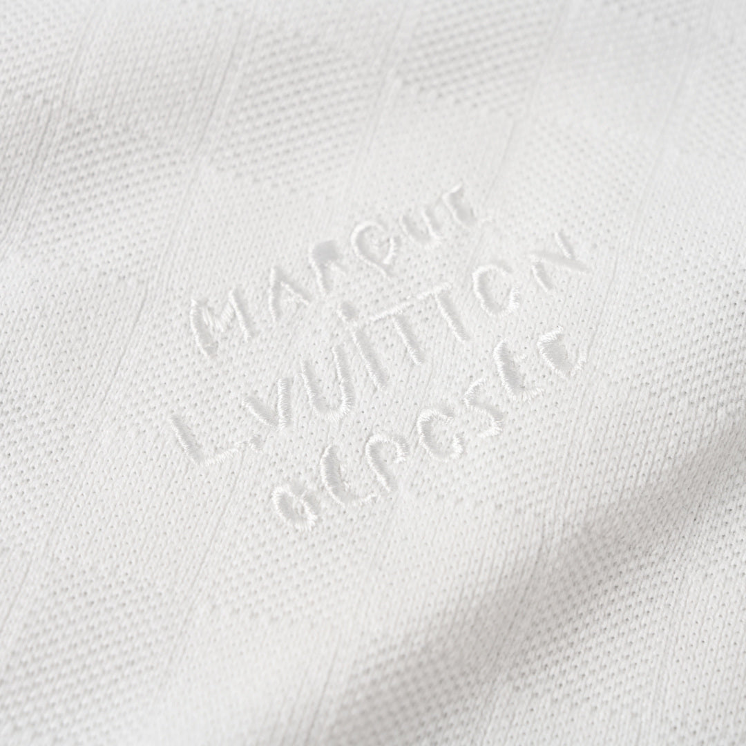 LuxluxHouse Best Quality Clothes Shirts&Polo Louis Vuitton