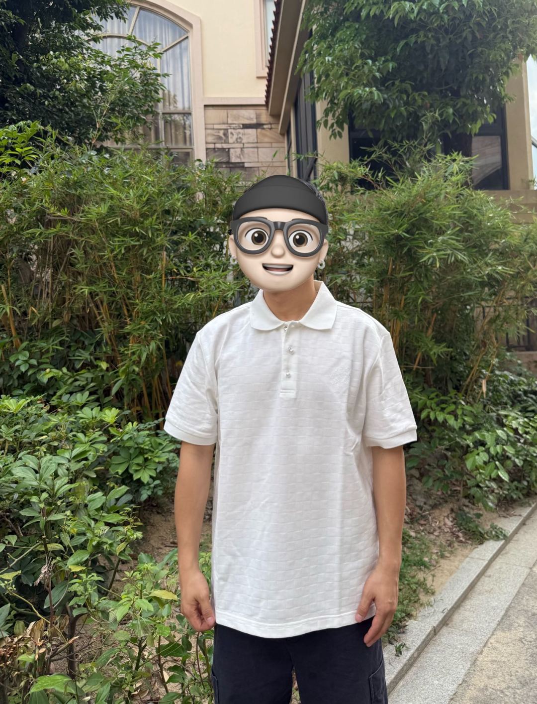 LuxluxHouse Best Quality Clothes Shirts&Polo Louis Vuitton