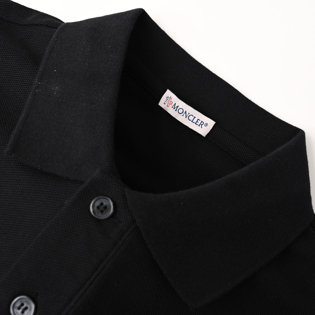 LuxluxHouse Best Quality Clothes Shirts&Polo Moncler