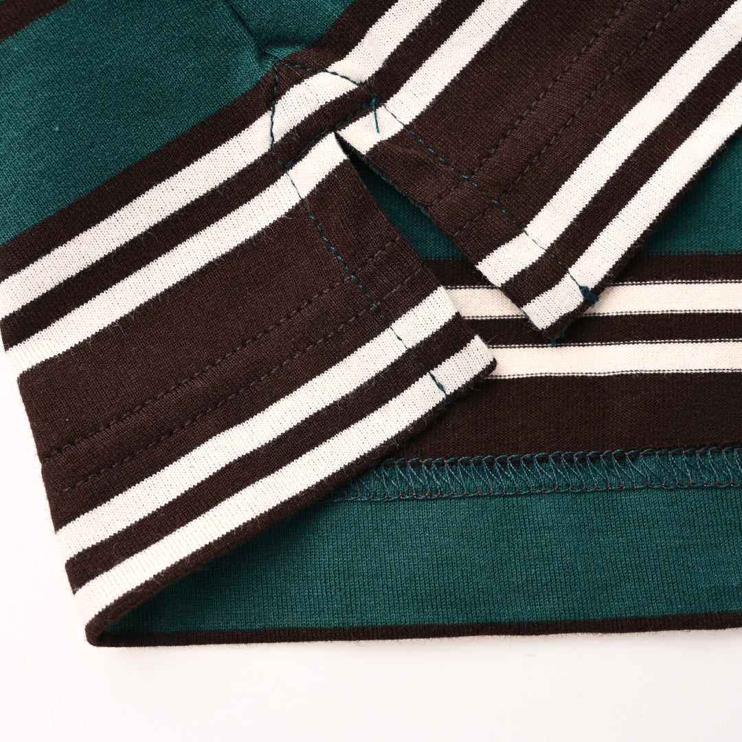 LuxluxHouse Best Quality Clothes Shirts&Polo Prada