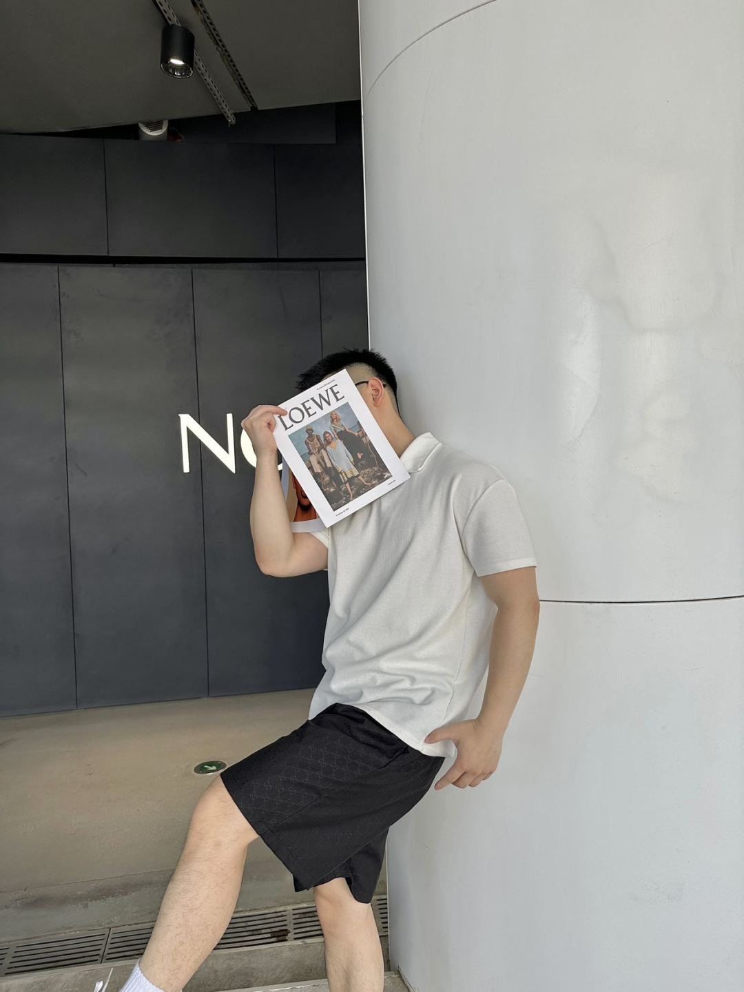 LuxluxHouse Best Quality Clothes Gucci Pants