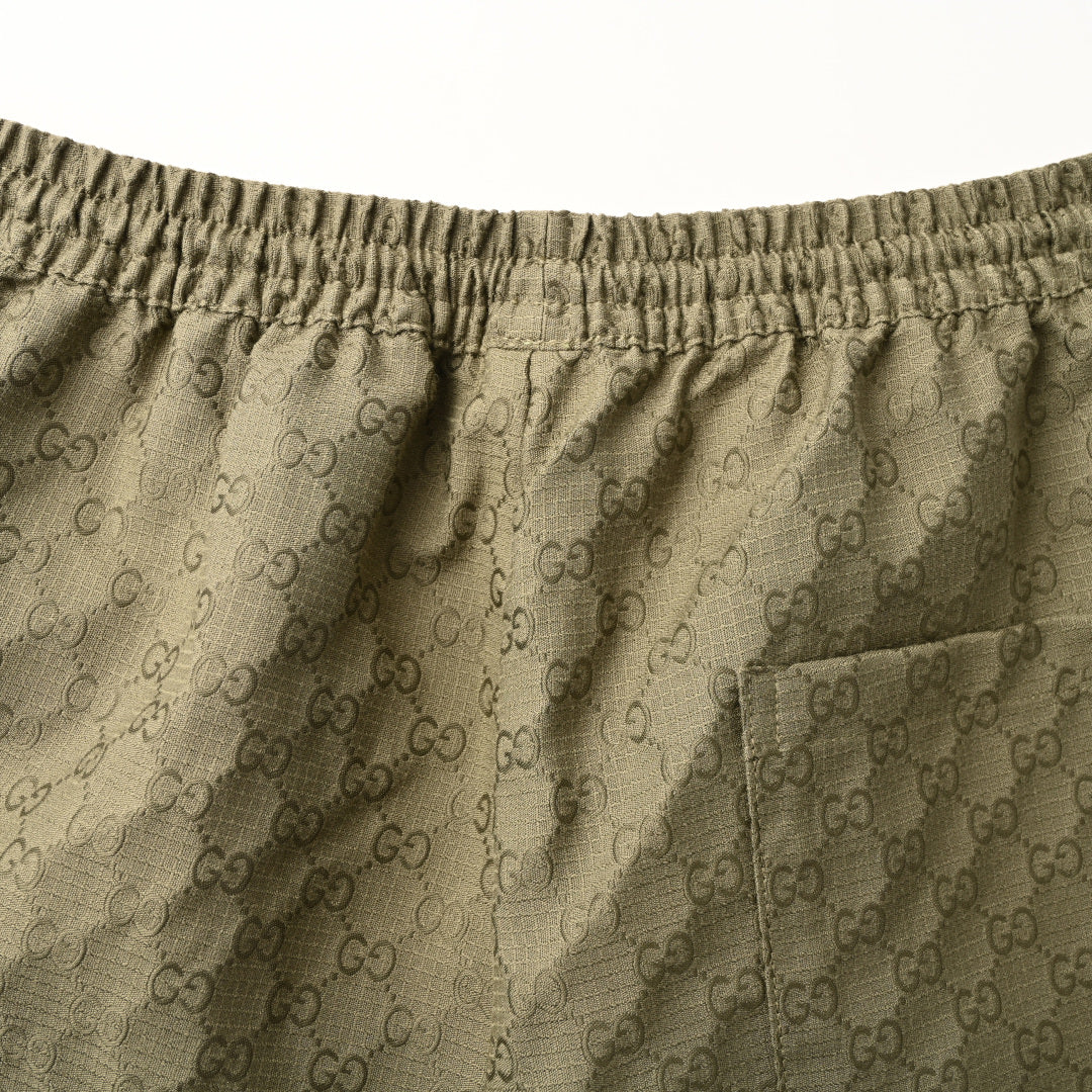 LuxluxHouse Best Quality Clothes Gucci Pants