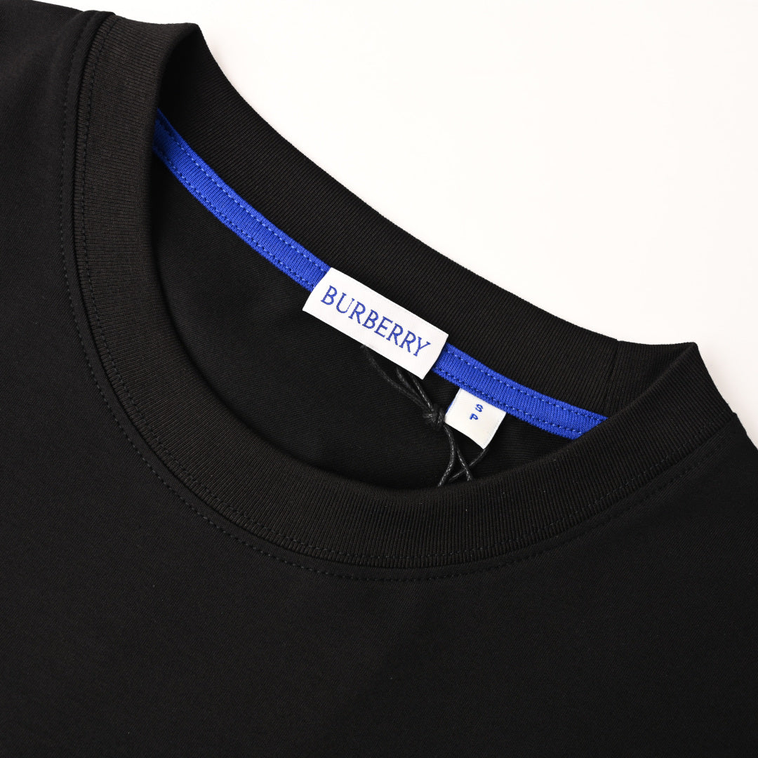 LuxluxHouse Best Quality Clothes Burberry T-shirt