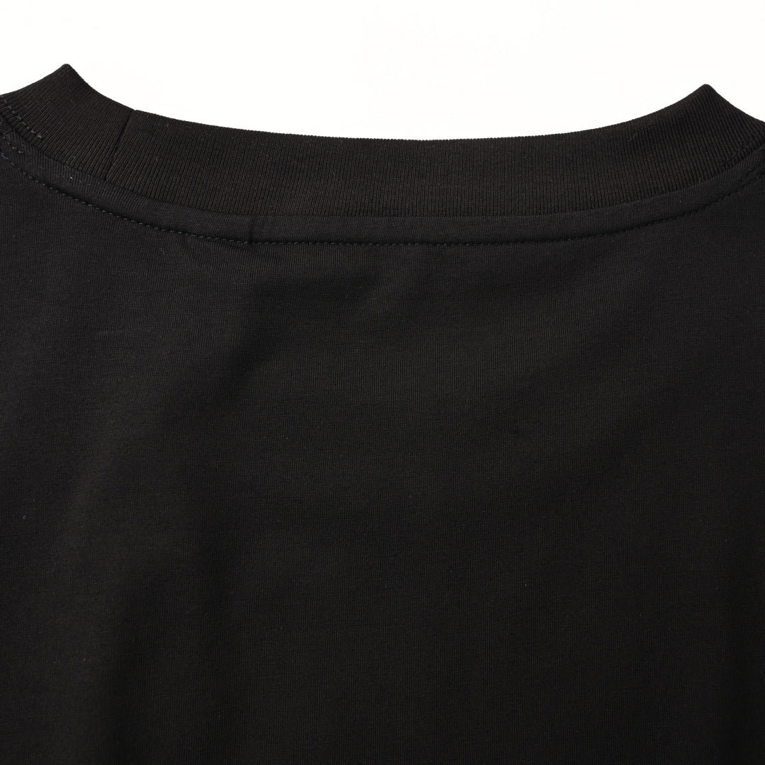 LuxluxHouse Best Quality Clothes Burberry T-shirt