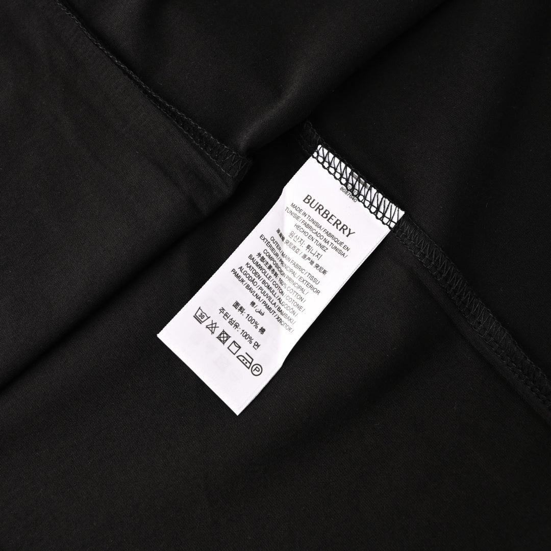 LuxluxHouse Best Quality Clothes Burberry T-shirt