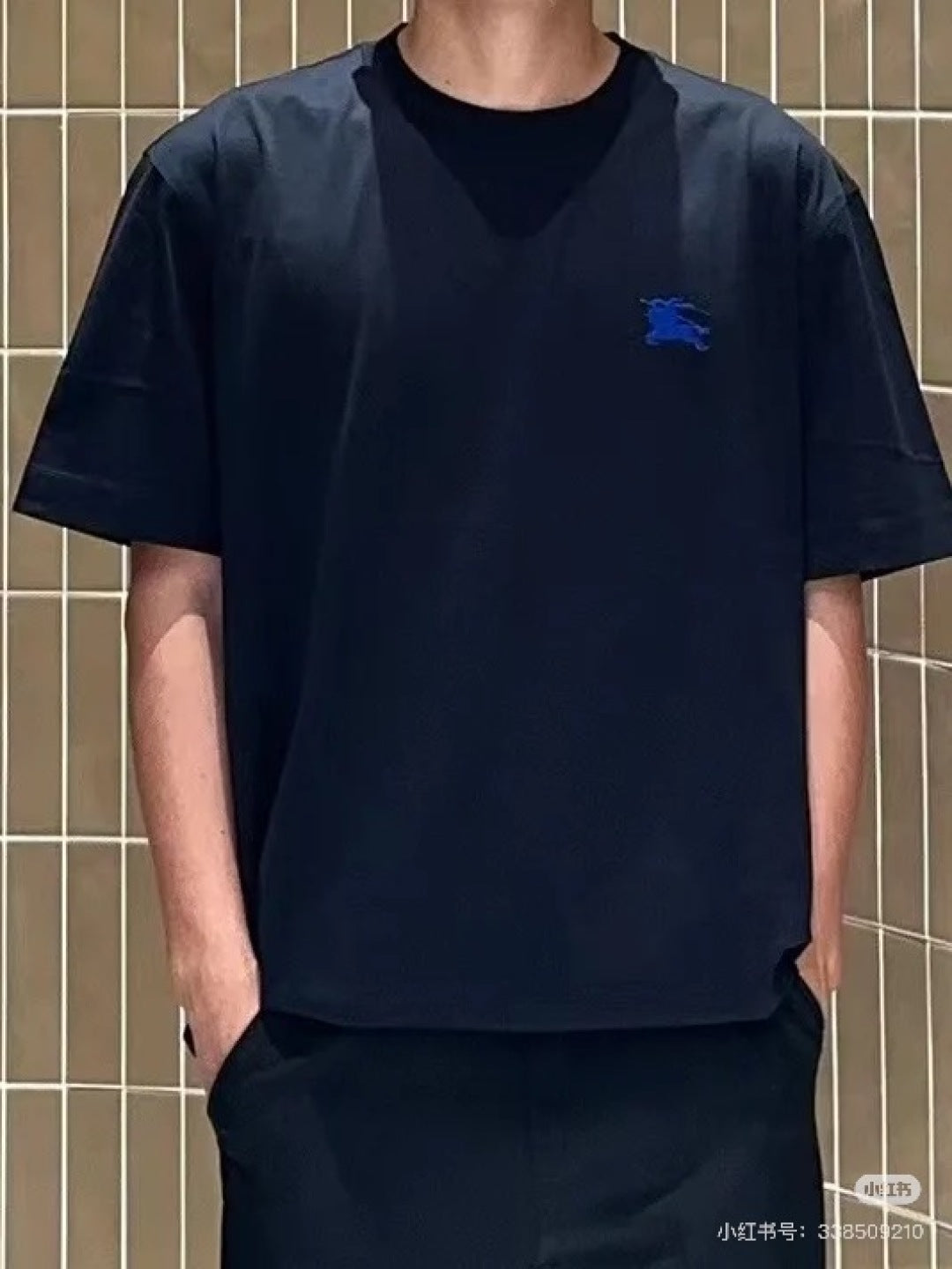 LuxluxHouse Best Quality Clothes Burberry T-shirt