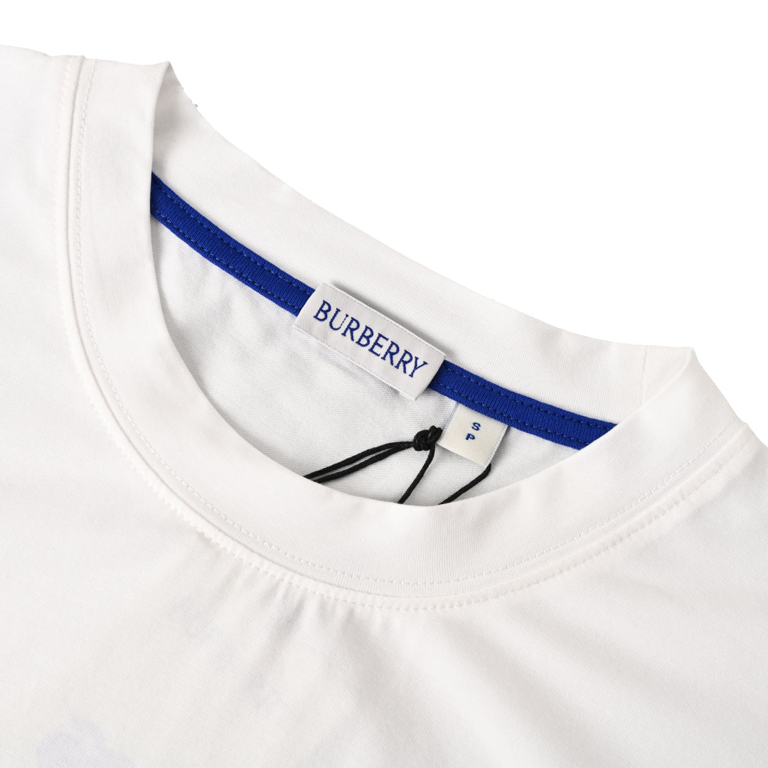 LuxluxHouse Best Quality Clothes Burberry T-shirt
