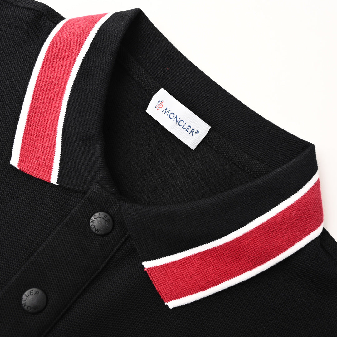 LuxluxHouse Best Quality Clothes Shirts&Polo Moncler