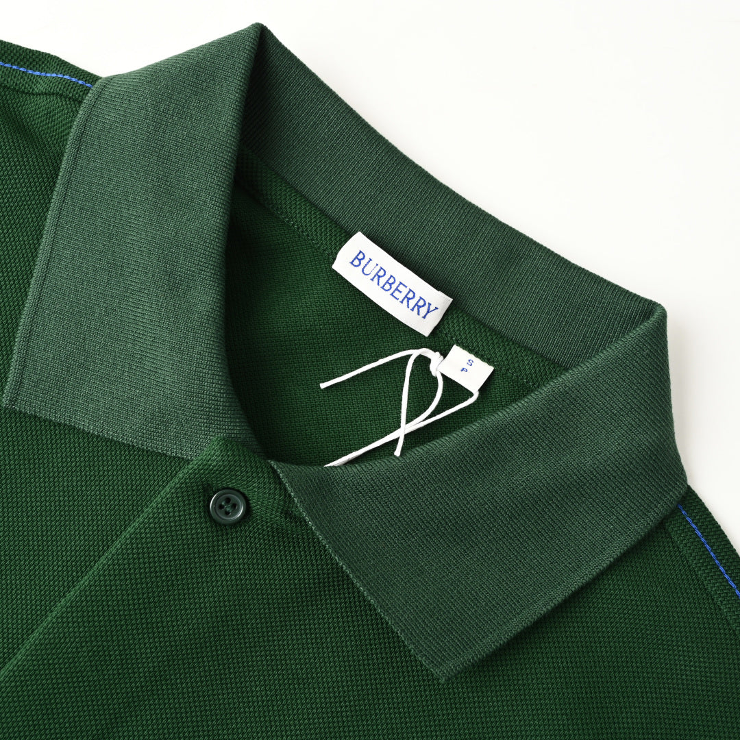 LuxluxHouse Best Quality Clothes Shirts&Polo Burberry