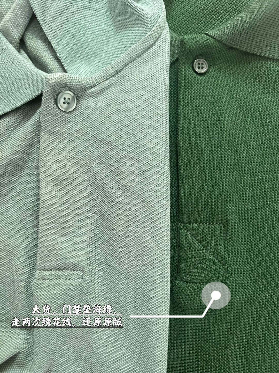 LuxluxHouse Best Quality Clothes Shirts&Polo Burberry