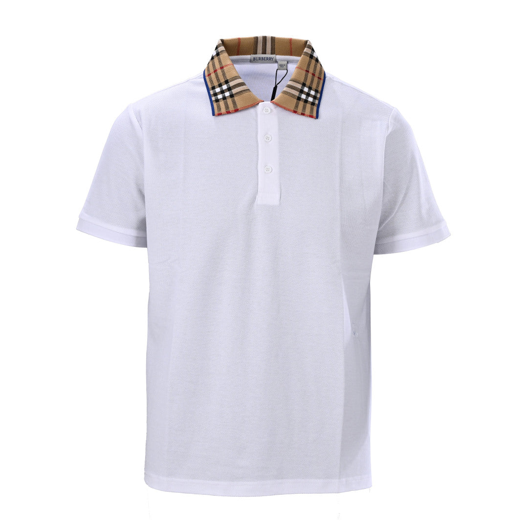 LuxluxHouse Best Quality Clothes Shirts&Polo Burberry