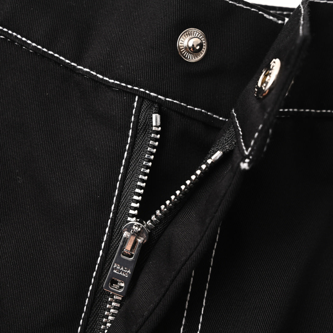 LuxluxHouse Best Quality Clothes Pants Prada