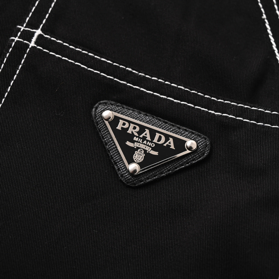 LuxluxHouse Best Quality Clothes Pants Prada
