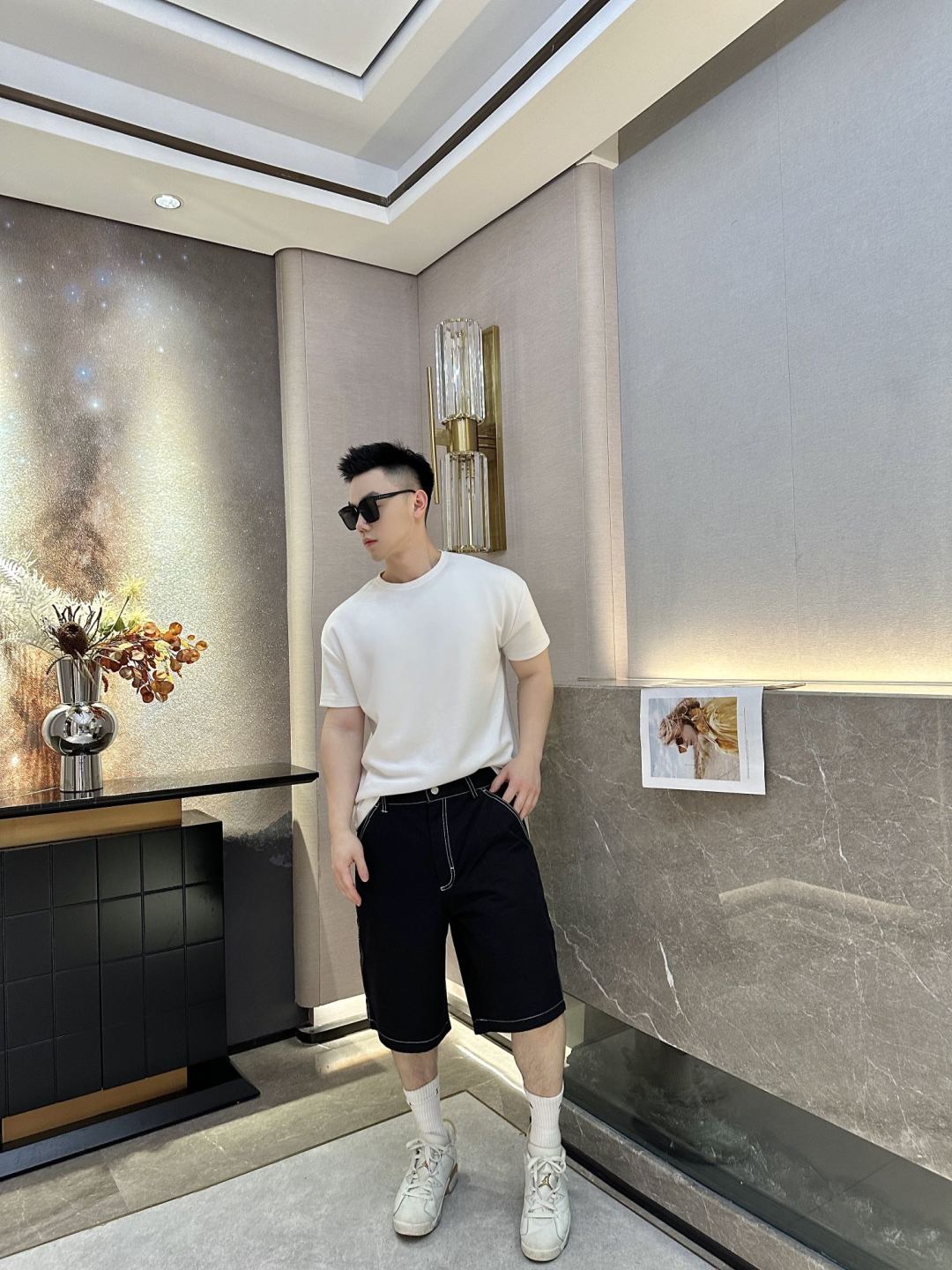 LuxluxHouse Best Quality Clothes Pants Prada