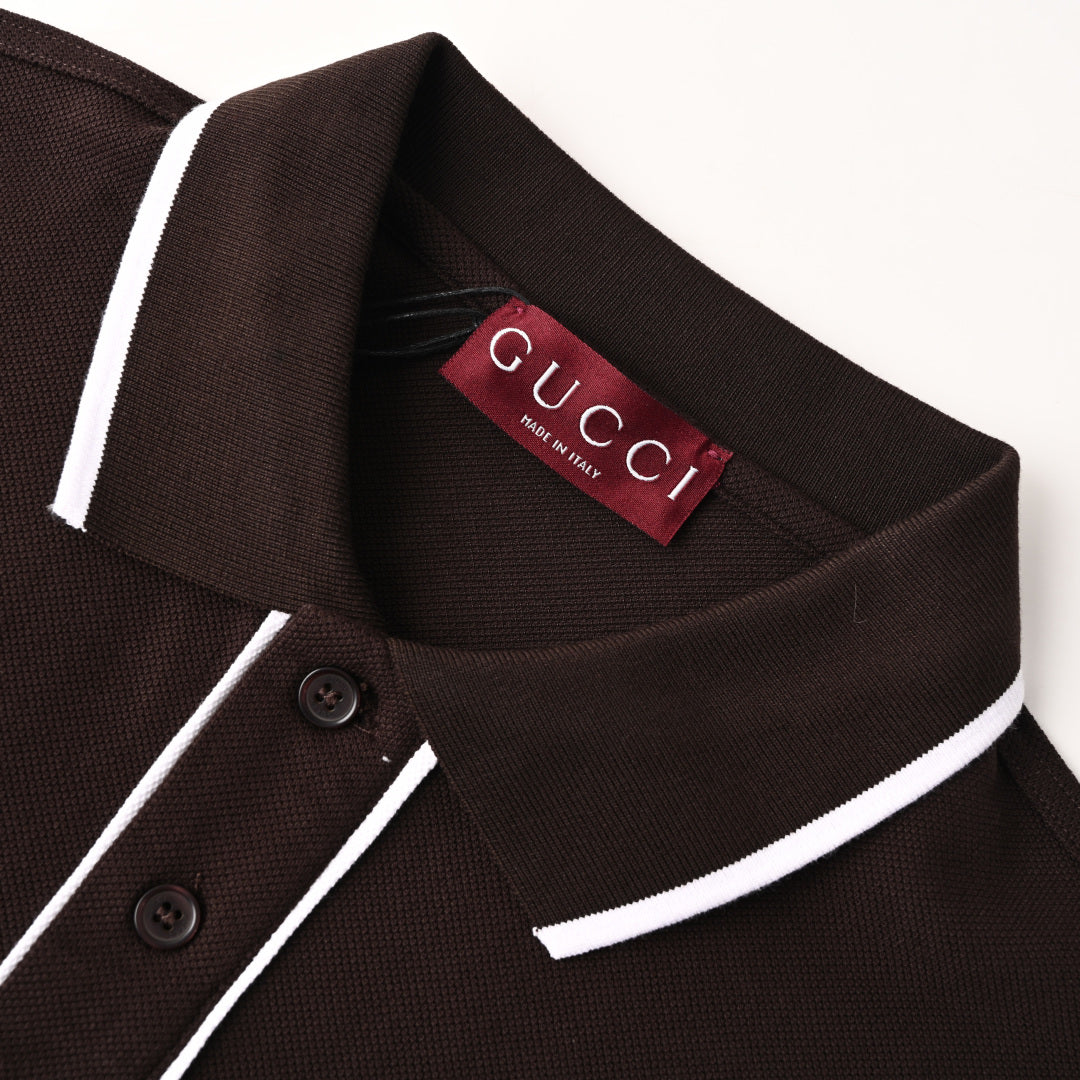 LuxluxHouse Best Quality Clothes Shirts&Polo Gucci