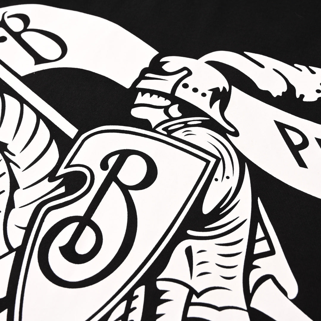 LuxluxHouse Best Quality Clothes Burberry T-shirt