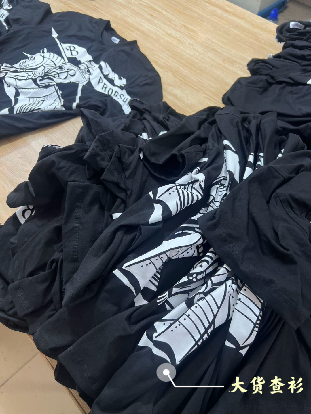 LuxluxHouse Best Quality Clothes Burberry T-shirt